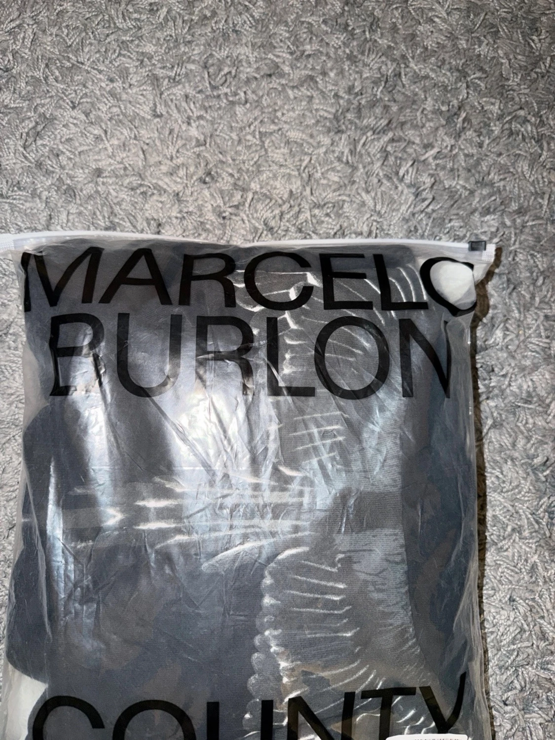 Marcelo Burlon Hoodie - 5