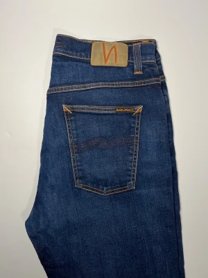 Nudie jeans