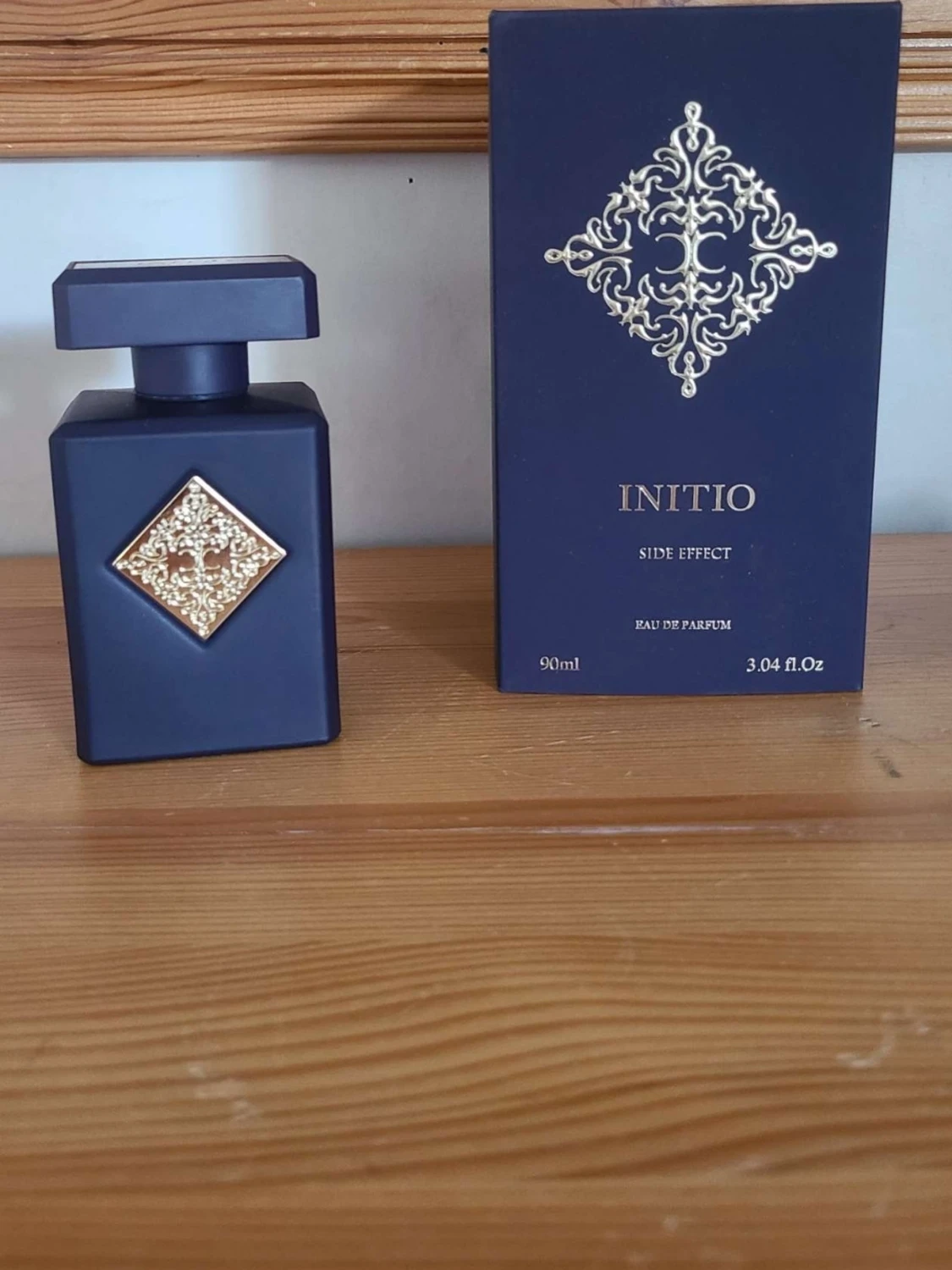 Initio Side Effect 90ml - 1