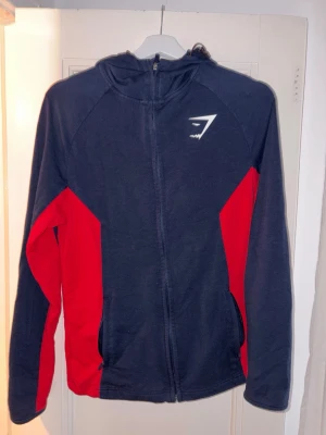 Gymshark - Gymshark zip hoodie 