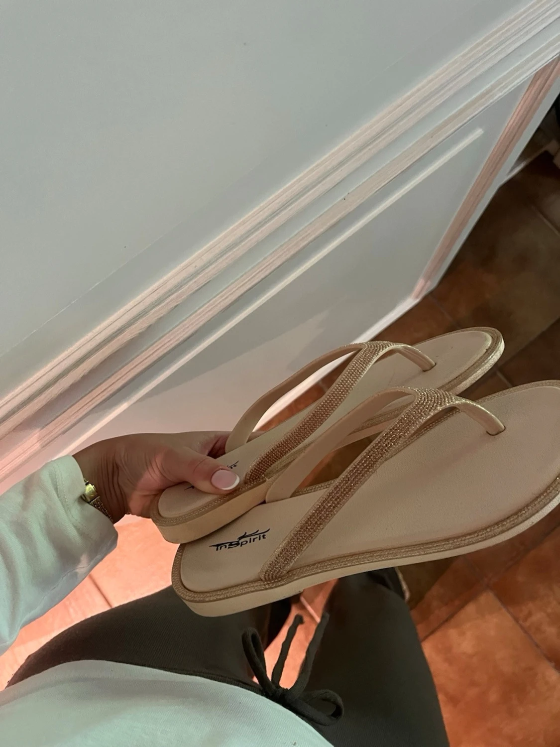 Flipflops - 1