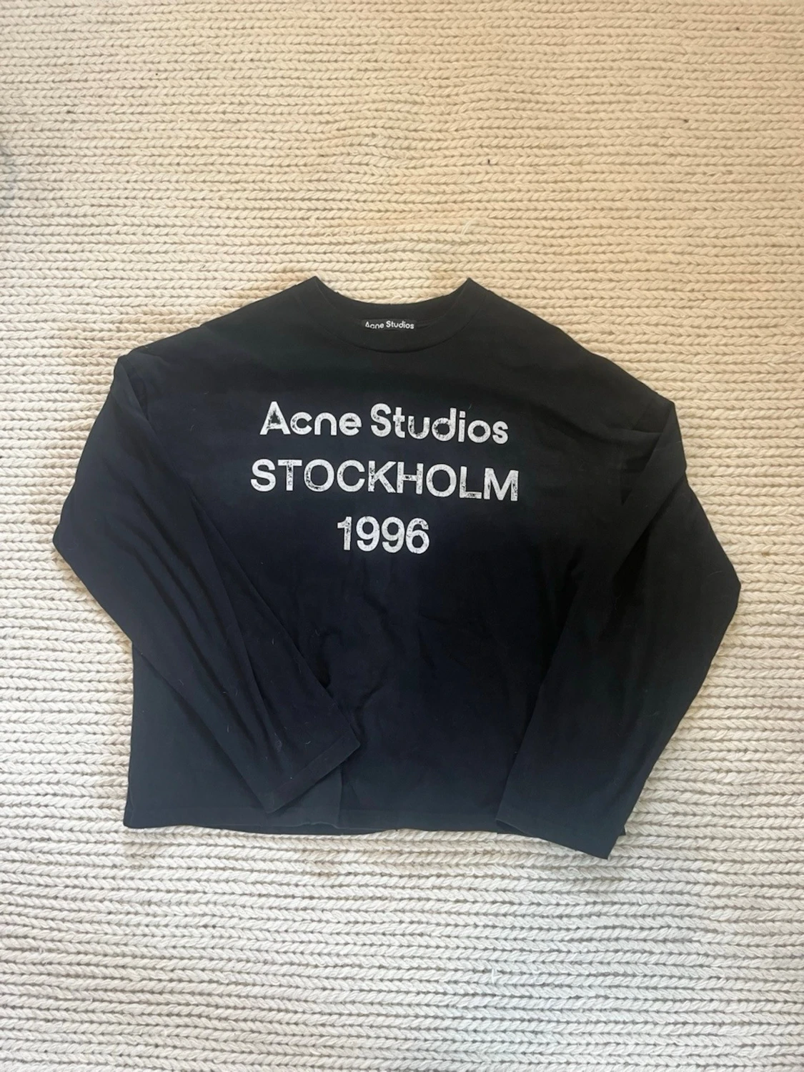 Acne Studios - 2