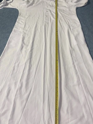 Mens White Thobe Jubba Saudi Islamic Arab - Mens White Thobe Jubba Saudi Islamic Arab