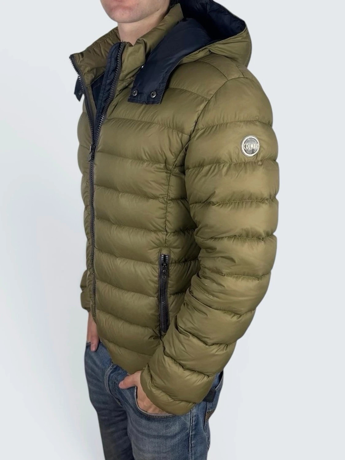 Colmar jacka - 1