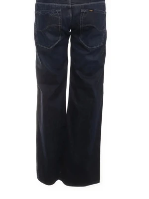 Jeans - Jeans från Lee. Köpta second hand. Storlek 34/31