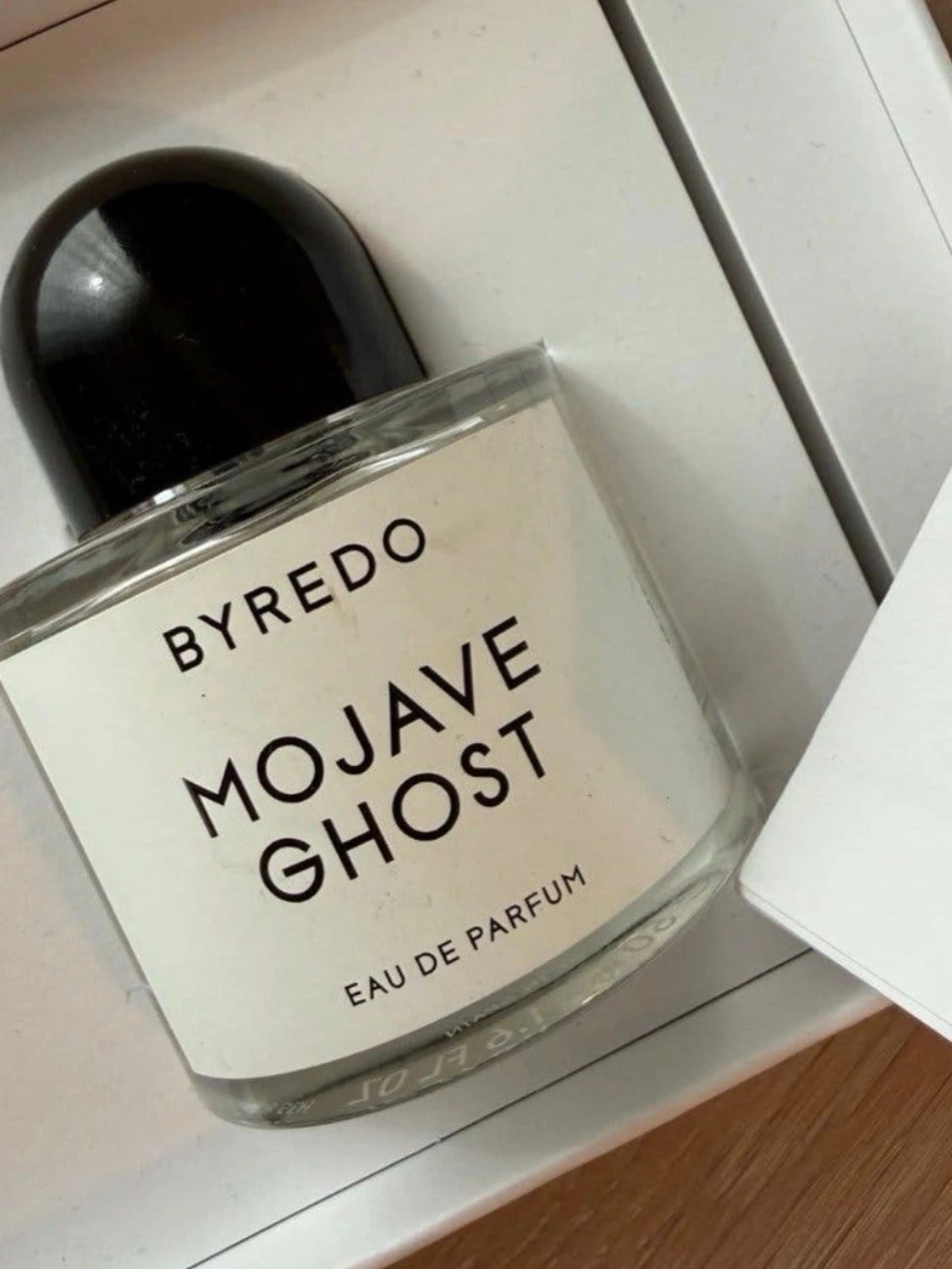 Byredo Mojave Ghost Eau de Parfum - 1