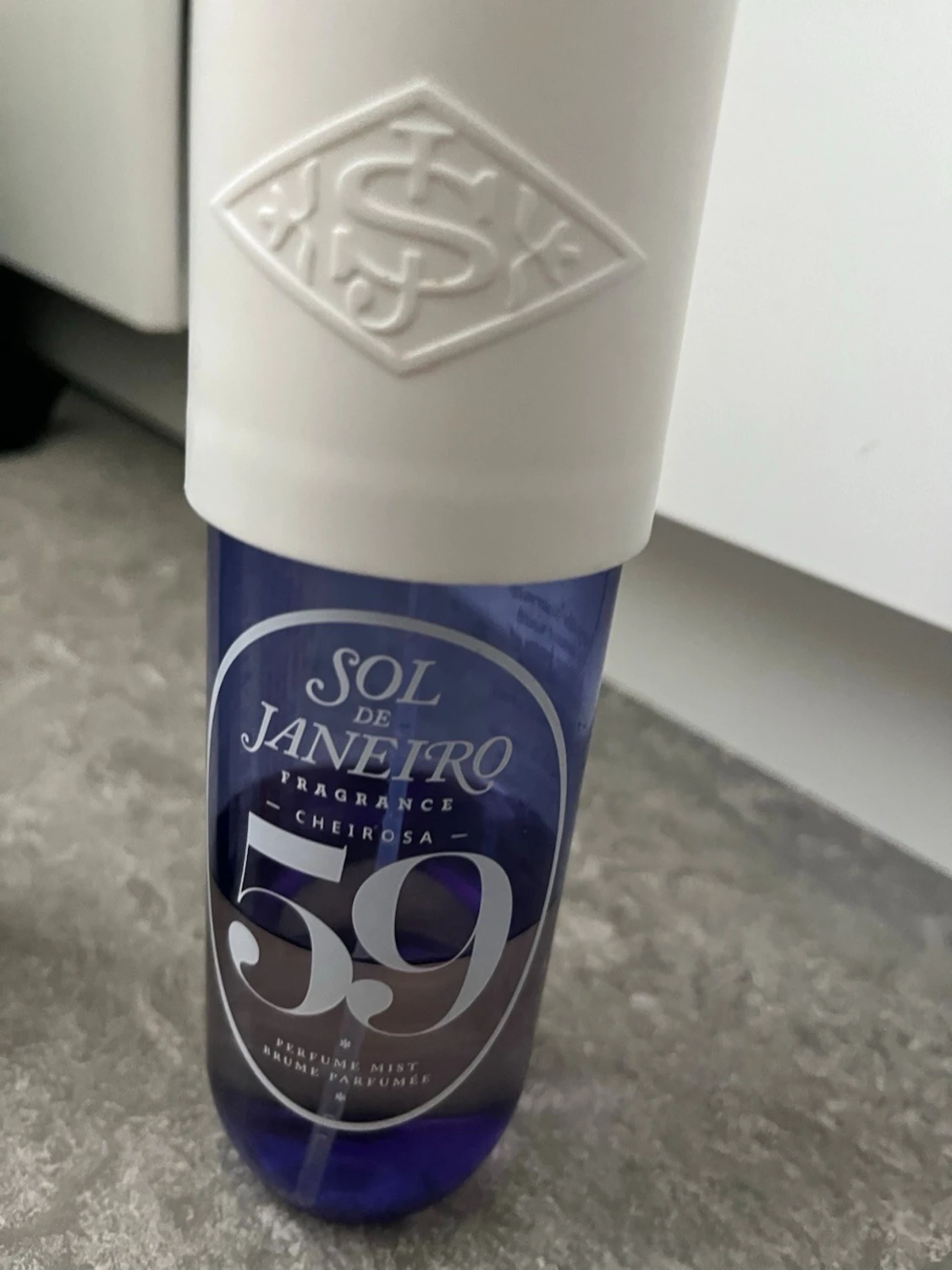 Sol de Janeiro Cheirosa 59 Parfymmist