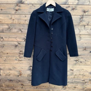 Chloé Kappa (XS-S) Made in France  - Mycket gott begagnat skick! Nypris: ca 53 000 SEK   1121