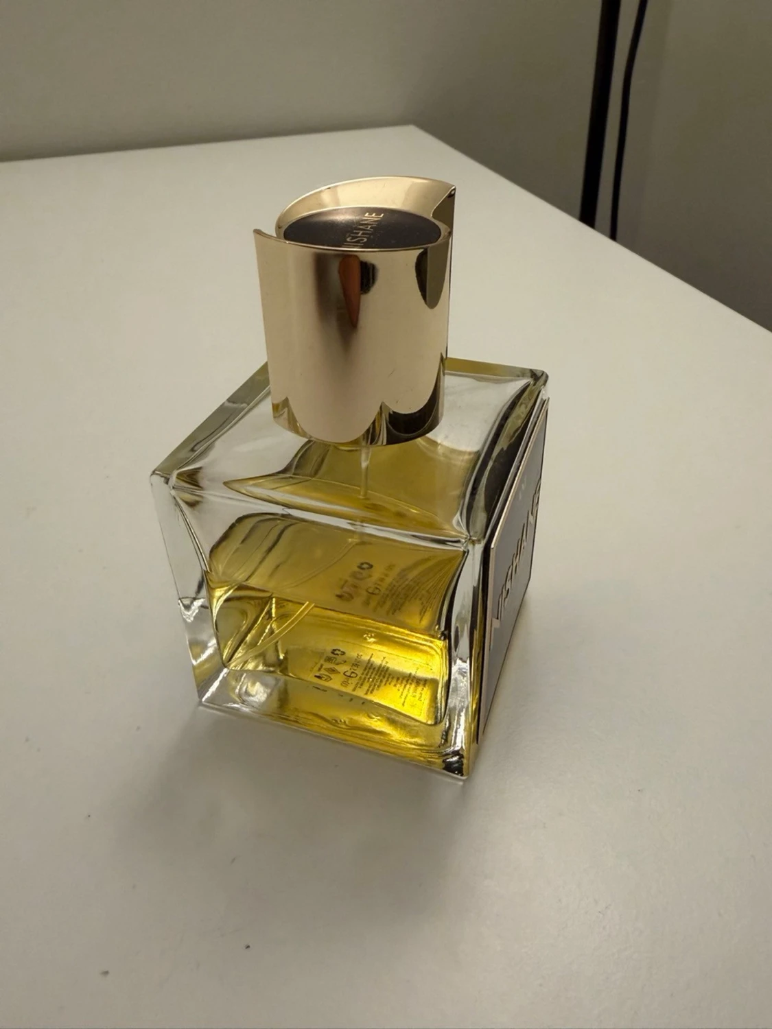 Nishane Ani Extrait de Parfum 100 ml  - 3