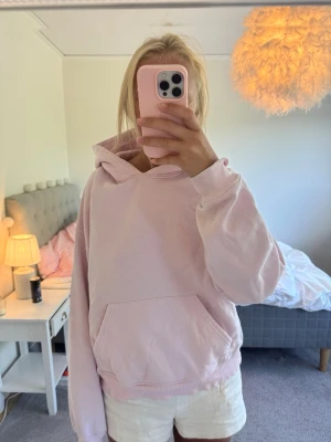Rosa hoodie  - Rosa hoodie 