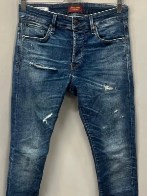 Jack & Jones jeans Slim glenn - Storlek W30/L32 fint skick inga defelter