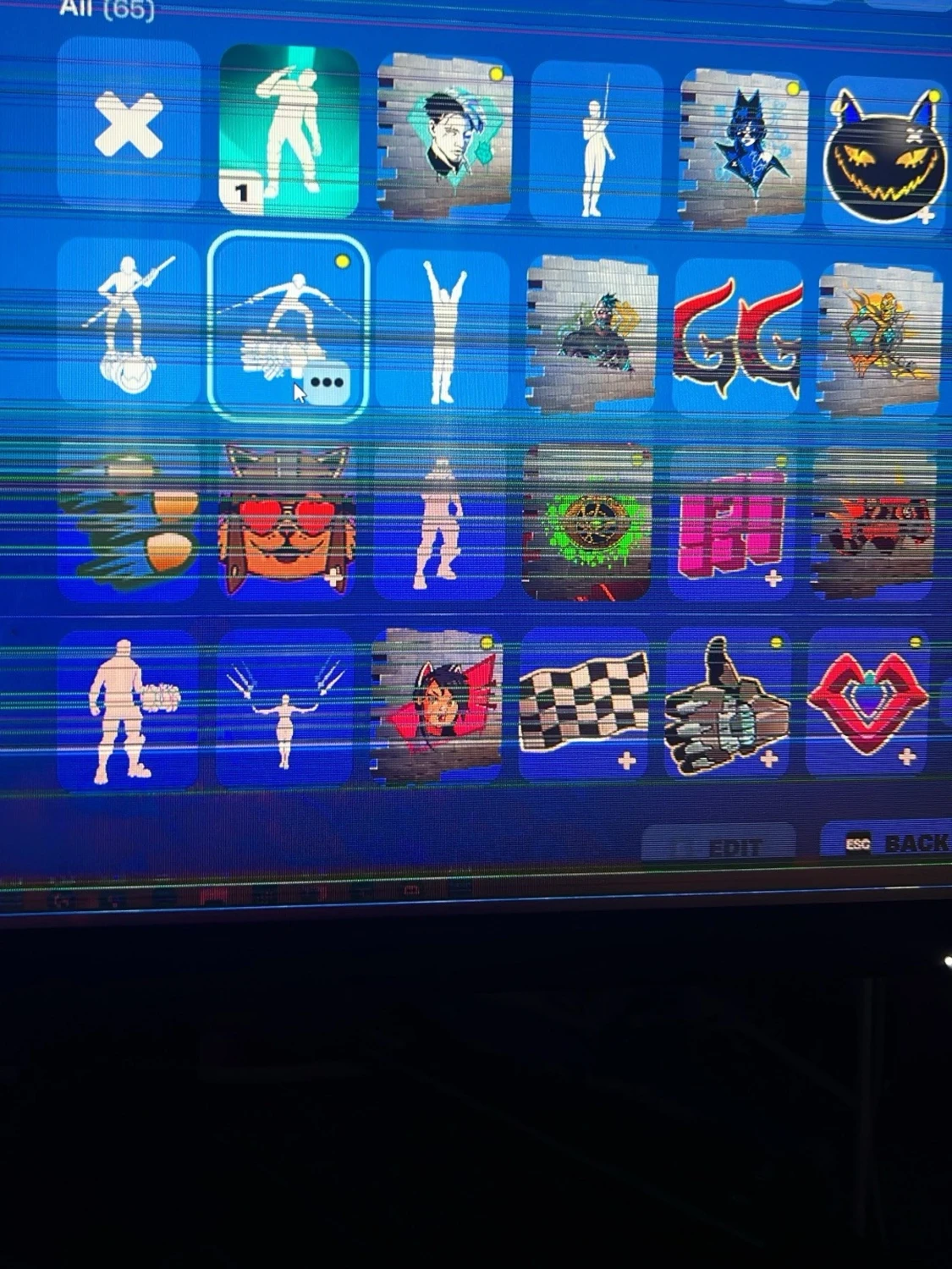 Fortnite konto - 4