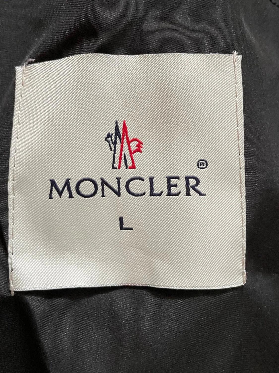 Moncler Vindjacka - 4