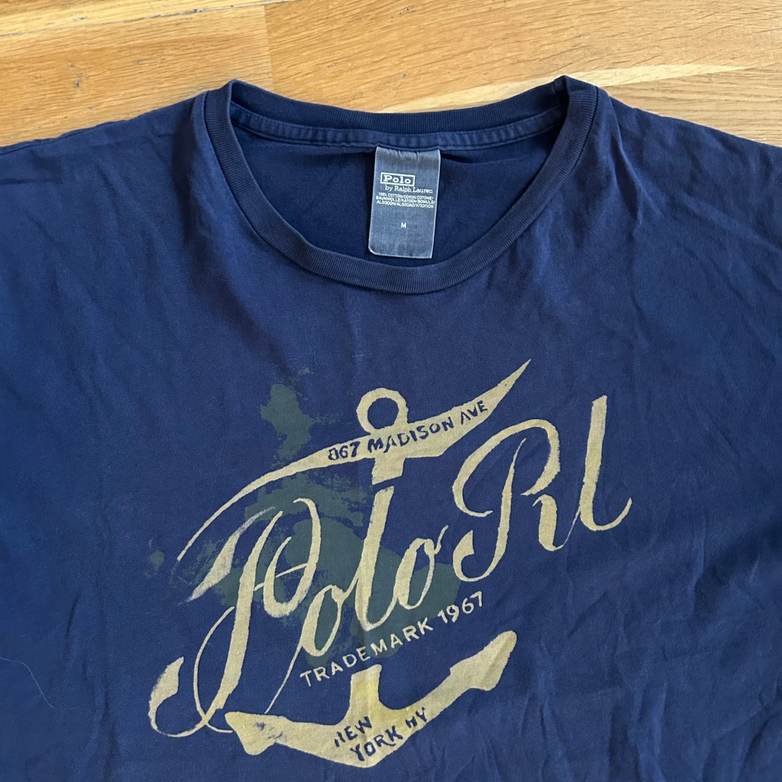 Polo Ralph Lauren tshirt  - 1