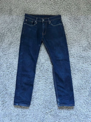 Levis 502 jeans - Bra skick! Storlek 30/30