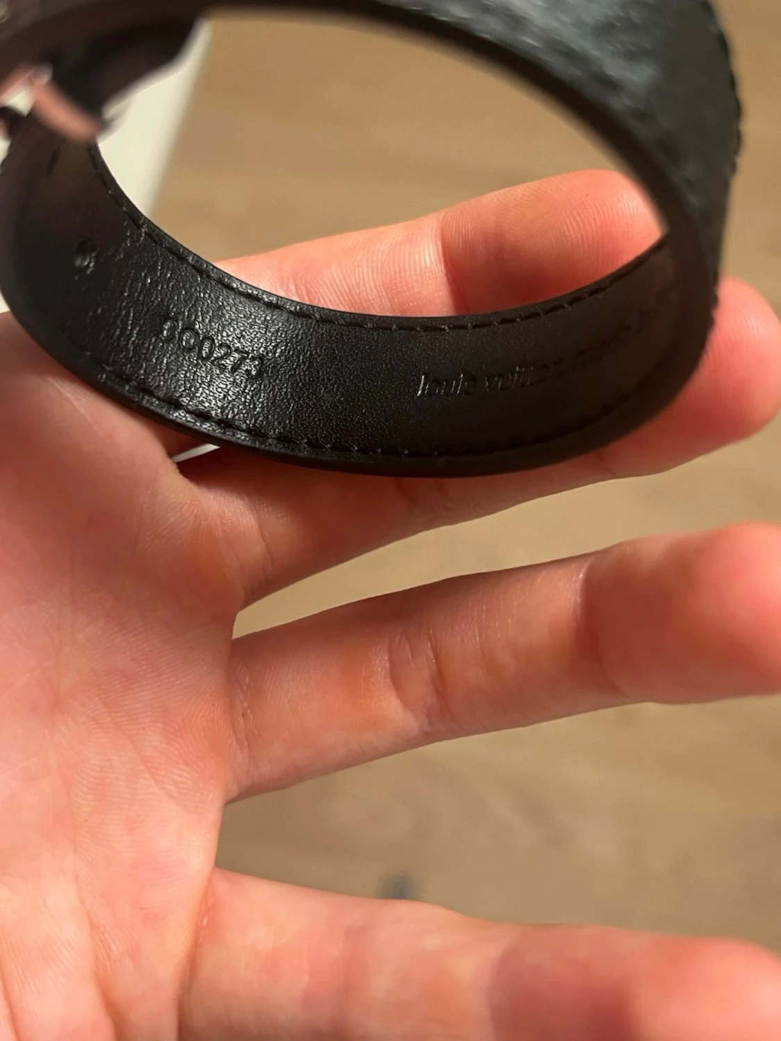 Lv armband - 1