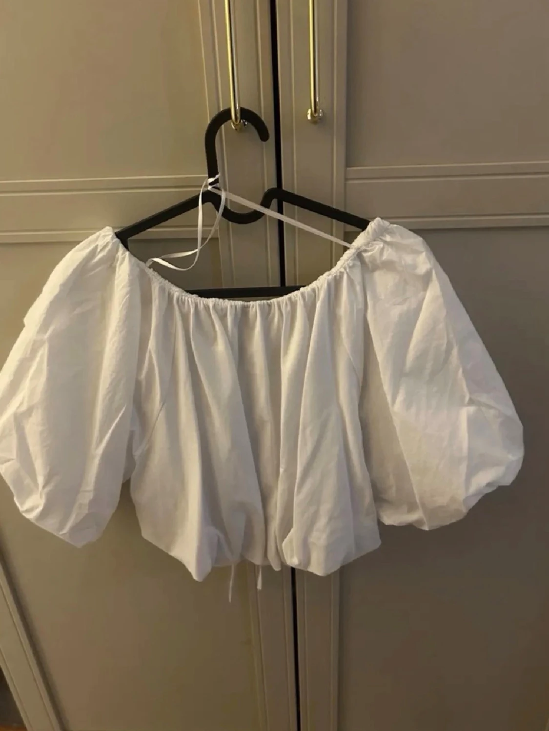 Zara topp  - 1