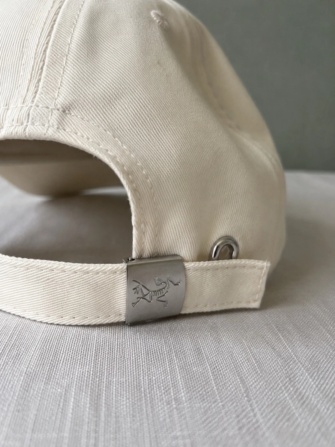 Arcteryx keps - 4