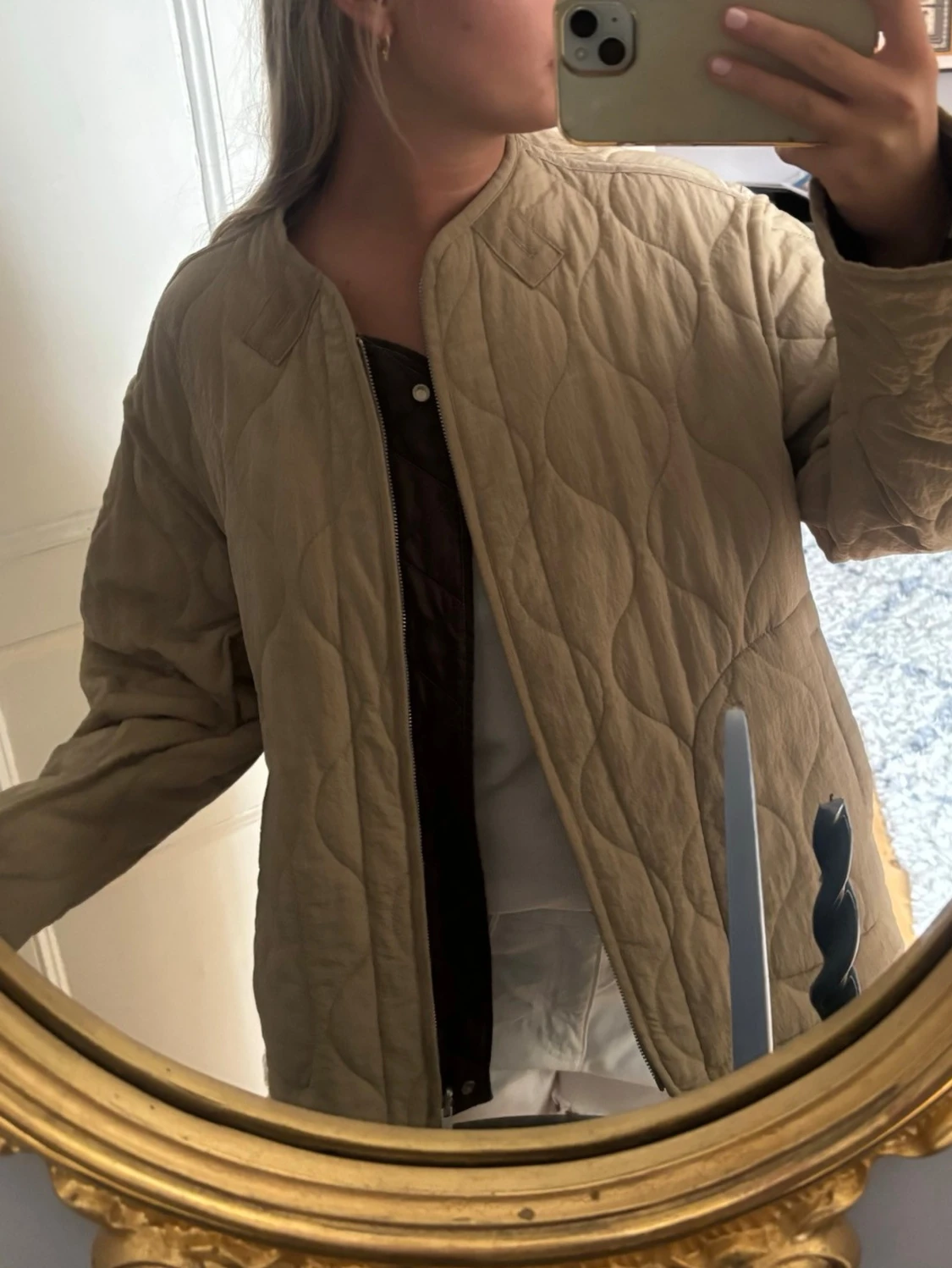  Zara jacka - 1