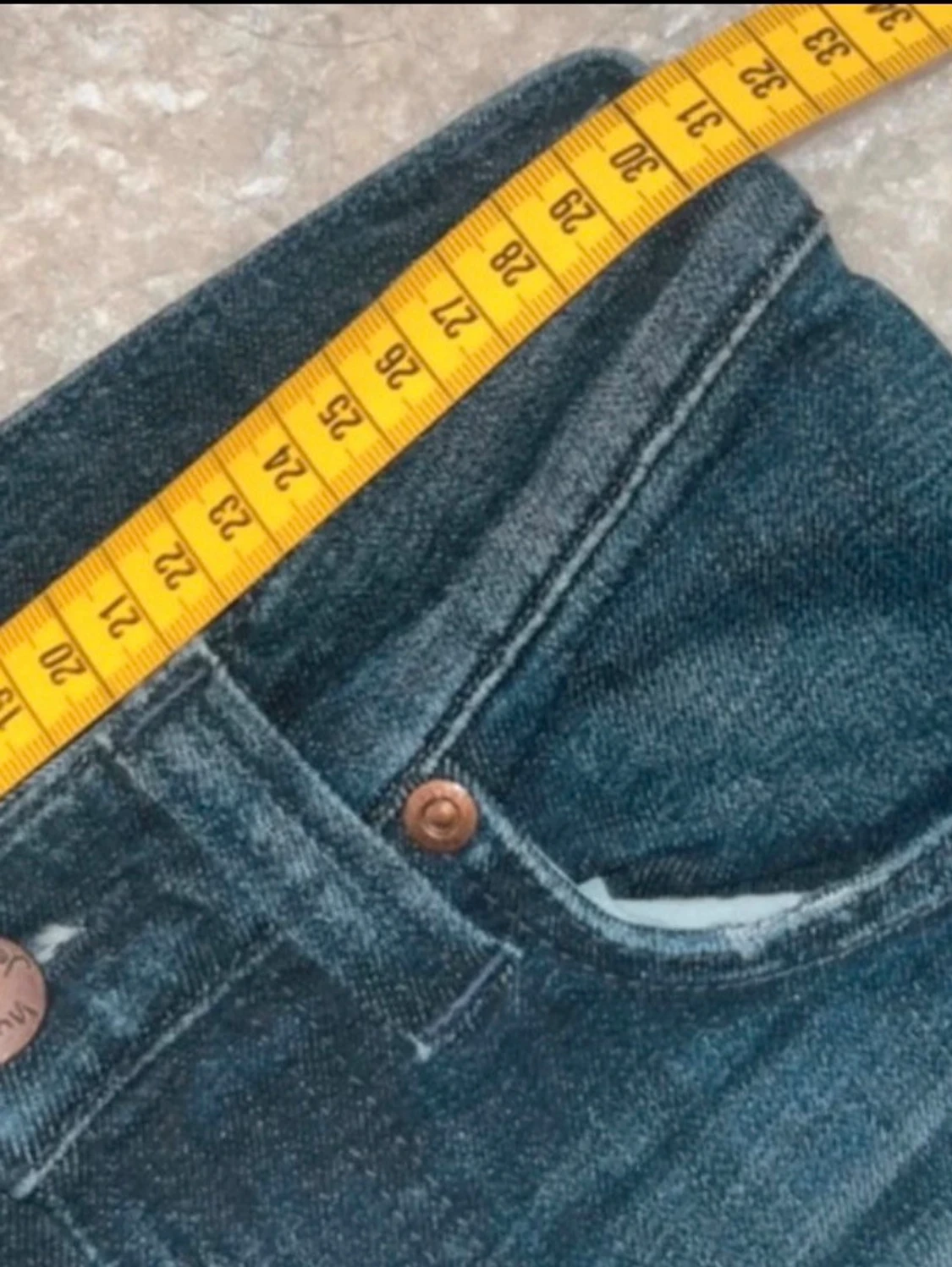 Nudie jeans  - 5