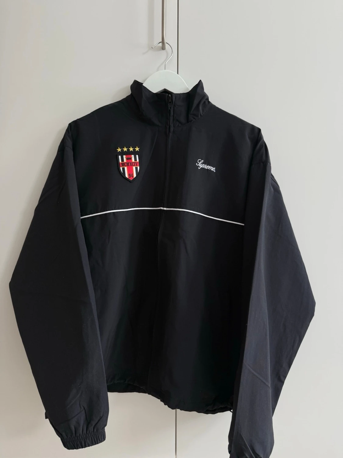 Supreme Jacket - 1