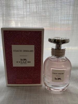 Coach parfym - Coach Dreams Edp 40 ml! Helt ny! 