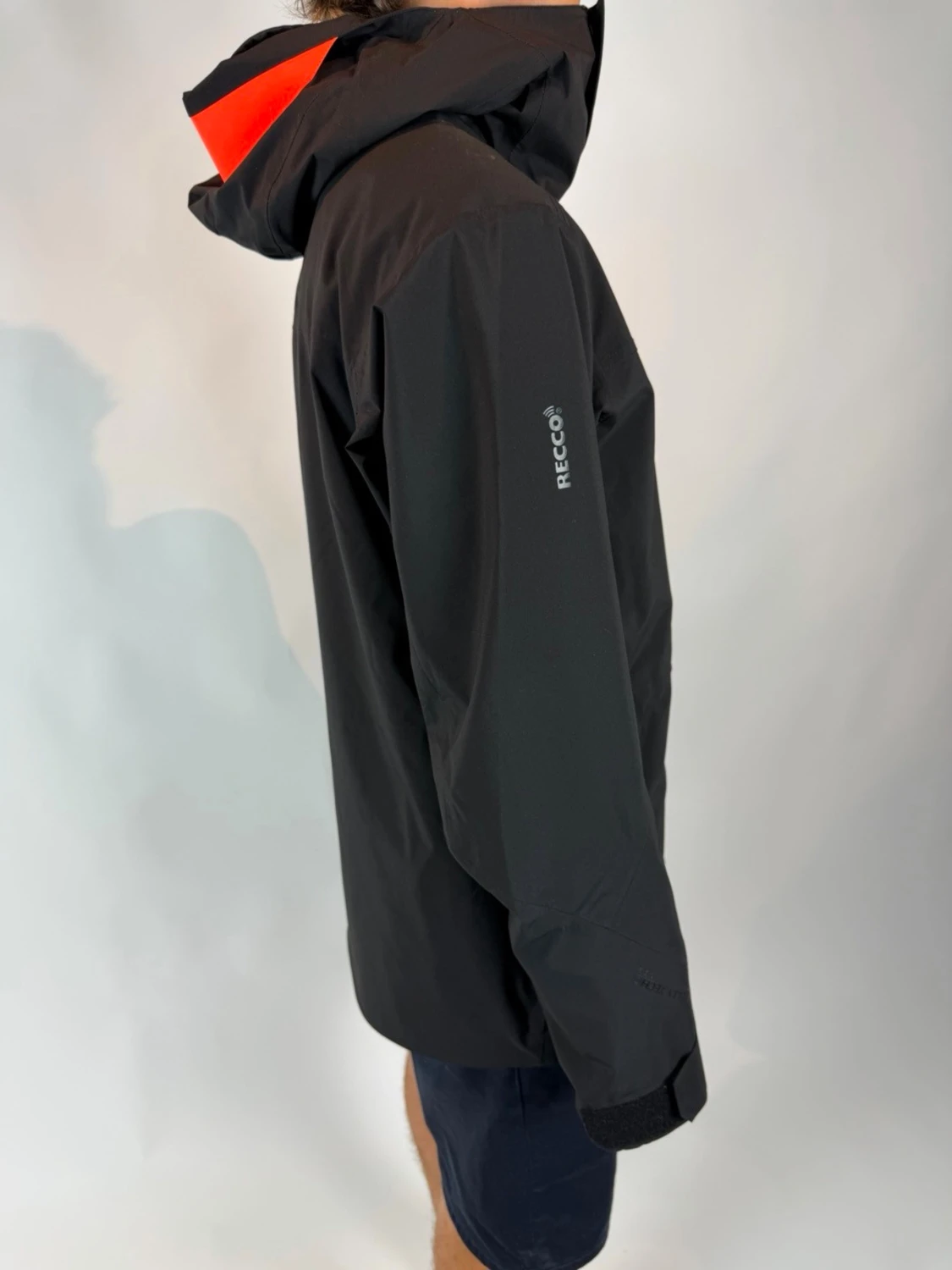 Skidjacka Helly Hansen - 1