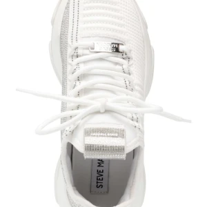 STEVE MADDEN W Maxilla-R - Köpt för cirka en vecka sen den 14 september.  Bara provat inte använt ute eller liknande.  Säljer på grund av för liten storlek  Storlek 39  Köpt för 1 249 kr  Har dock inget kvitto då jag kastade den direkt när jag fick dem.  Köparen Står för frakt  