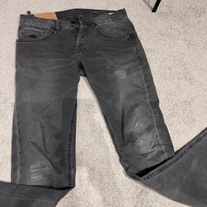 Dondup - DONDUP george strl 31 grå