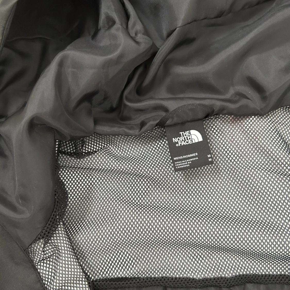 North Face jacka - 90