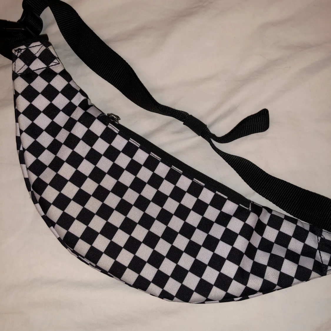 Vans midjeväska - 90