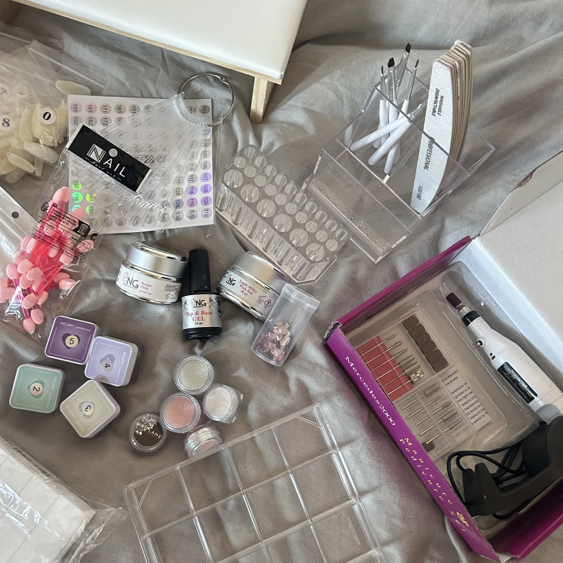 Nagel grejer 💅🏼💕 - 91