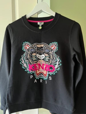 Kenzo tröja kids - Kenzo tröja kids oanvänd. 