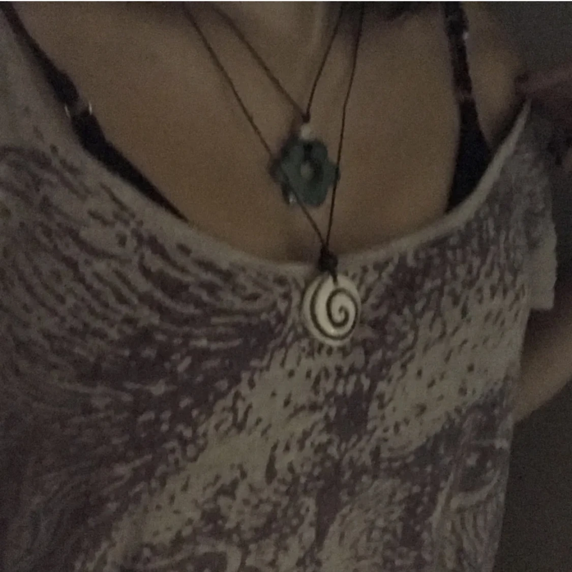 handgjorda halsband - 91