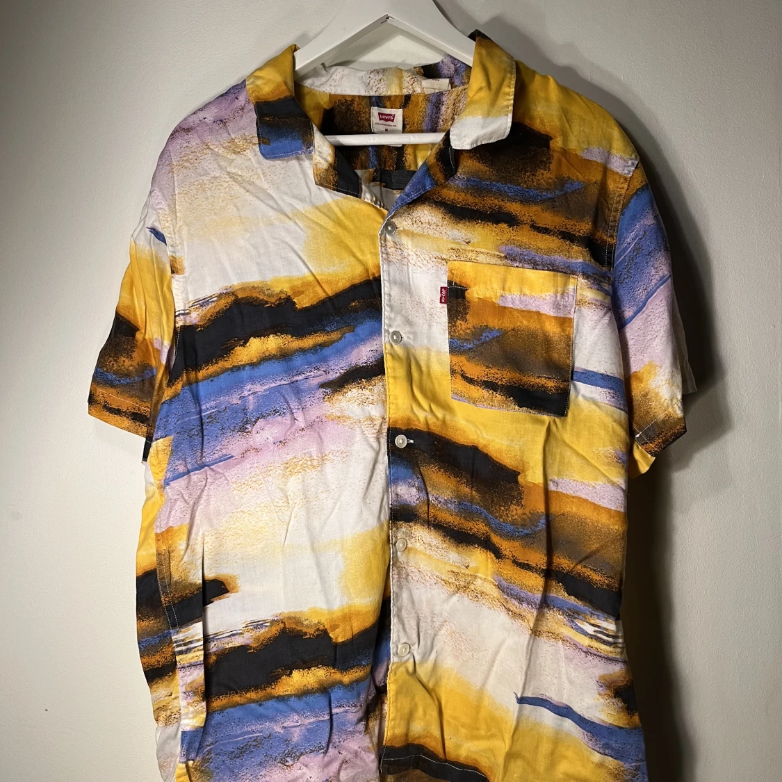 Levis skjorta