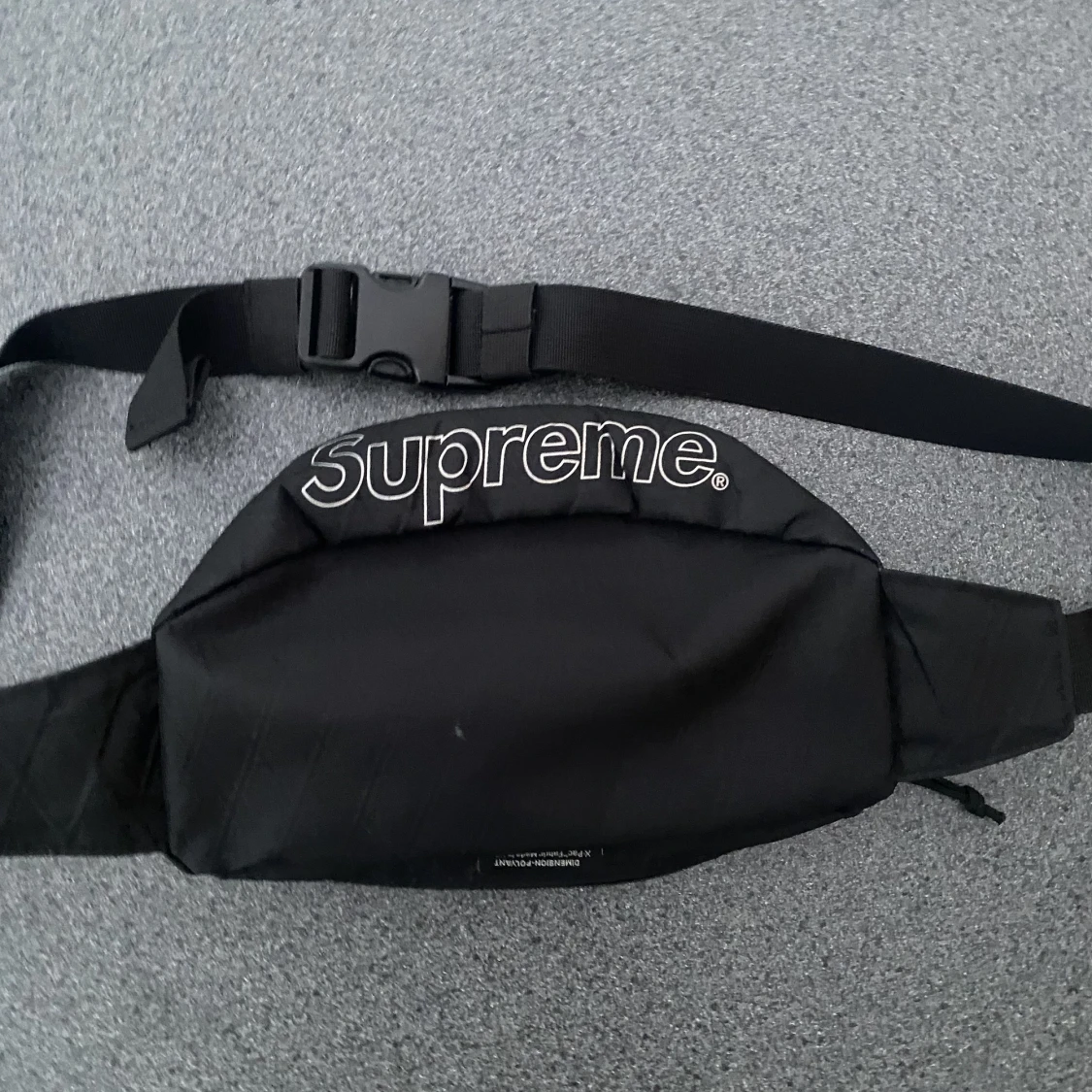 Supreme wrist bag - 91