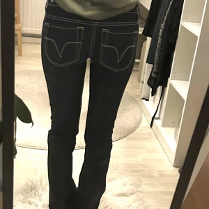 diesel jeans - W26 & L32, jag brukar ha strlk xs/s och är 167😋😋