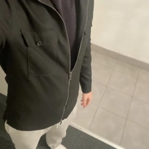 Overshirt  - Bra skick! Storlek 48, motsvarar M 