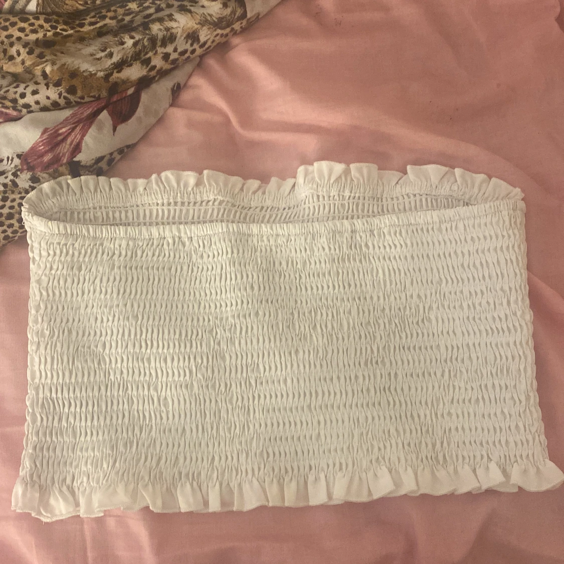 Jätte fin topp  - 90