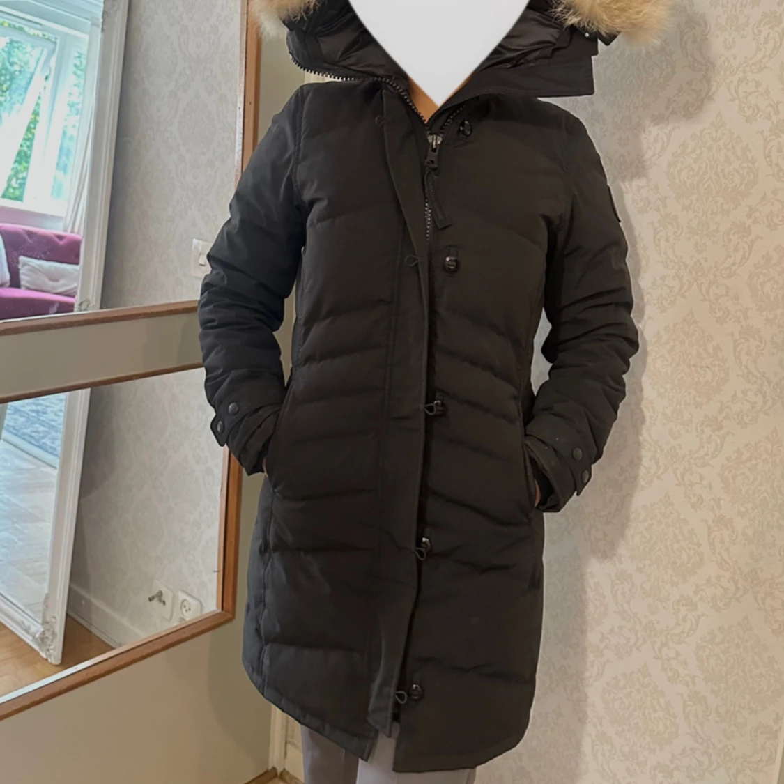 Canada goose Lorette 