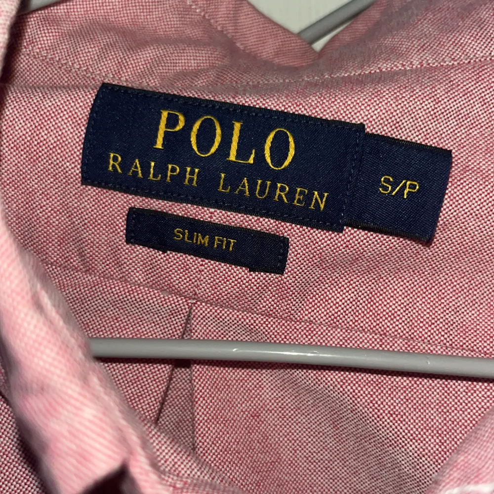 Ralph Lauren skjorta i bra skick. Skjortor.