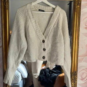 Kofta från gina - Mysig kofta i strl S från gina ❤️