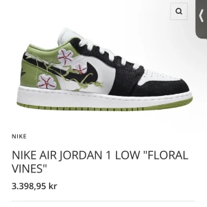 Jordans  - Intressekoll på mina sällsynta Jordans, älskar dessa men har andra som kommer mer till användning, använd få gånger så iprincip som nya, nypris står i bilden😊 pris går att diskutera 