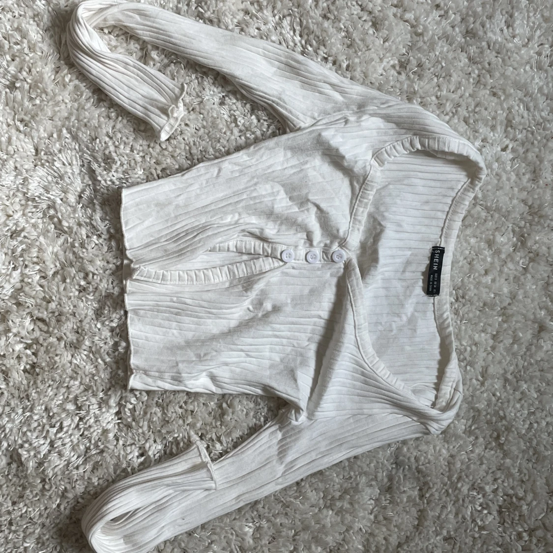 Jättefin kofta - 90