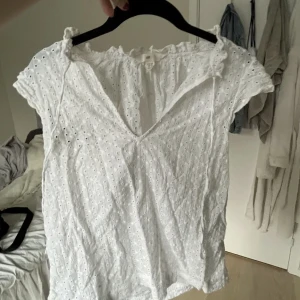 HM topp - Så fin topp/blus från hm