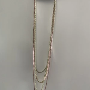 Oanvänd halsband  - Helt nytt halsband.