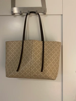 By Malene Birger - Jag säljer min älskade väska från malene by birger. Så fin och köptes 2023. Den är i riktigt bra skick. Inga slitningar, inget sönder. 