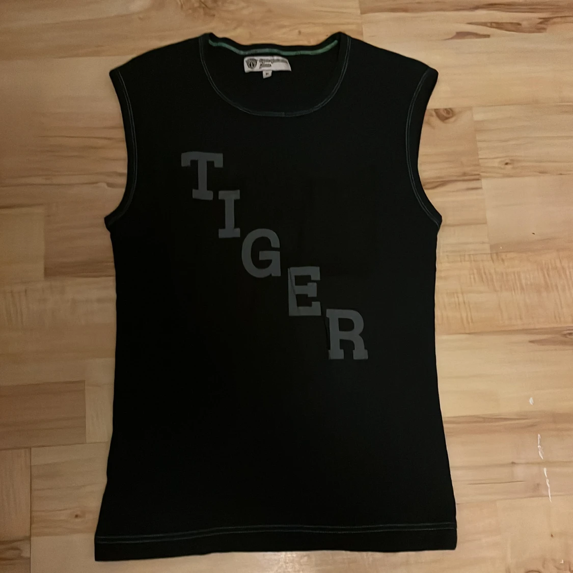 Linne, Tiger of Sweden