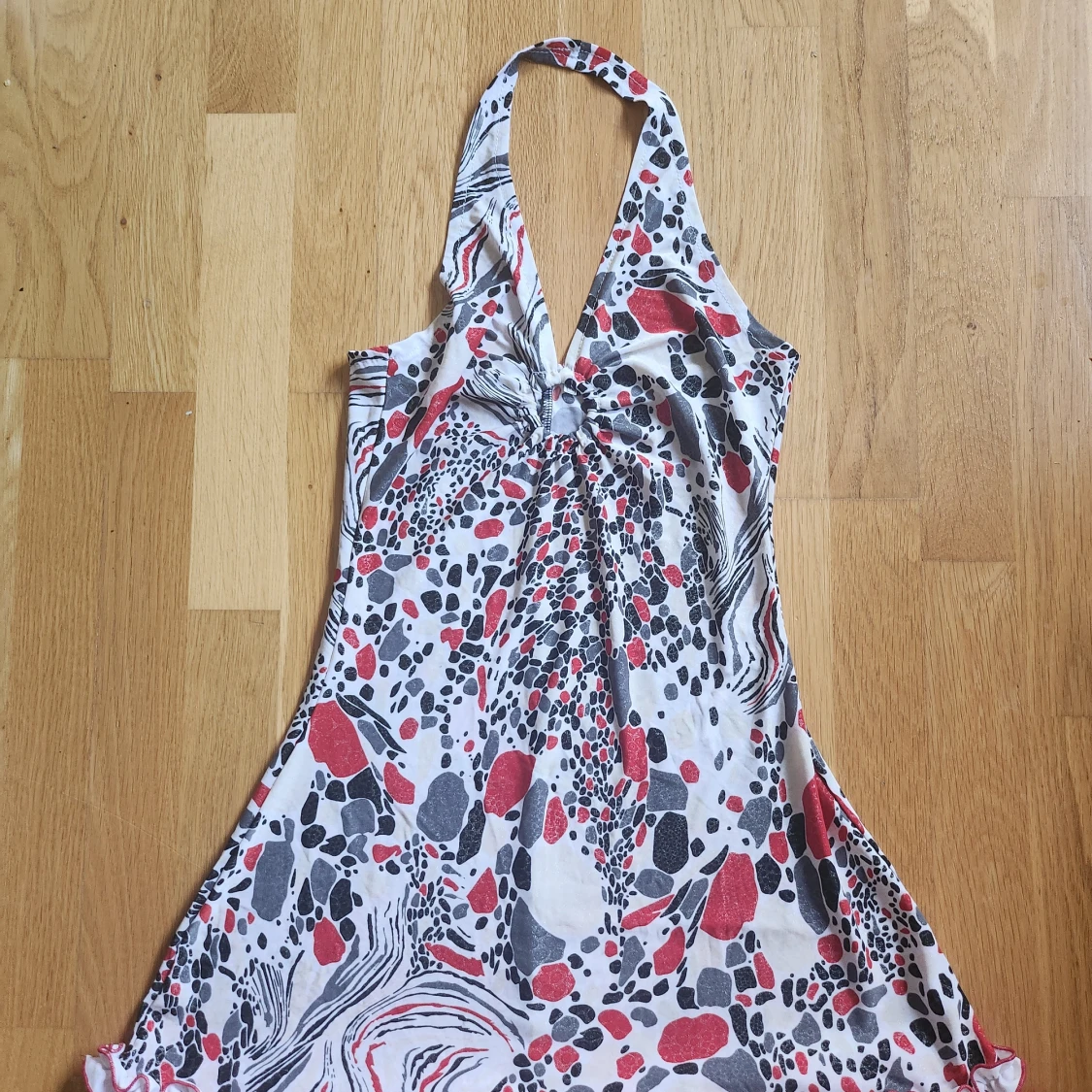 Strand klänning - 90