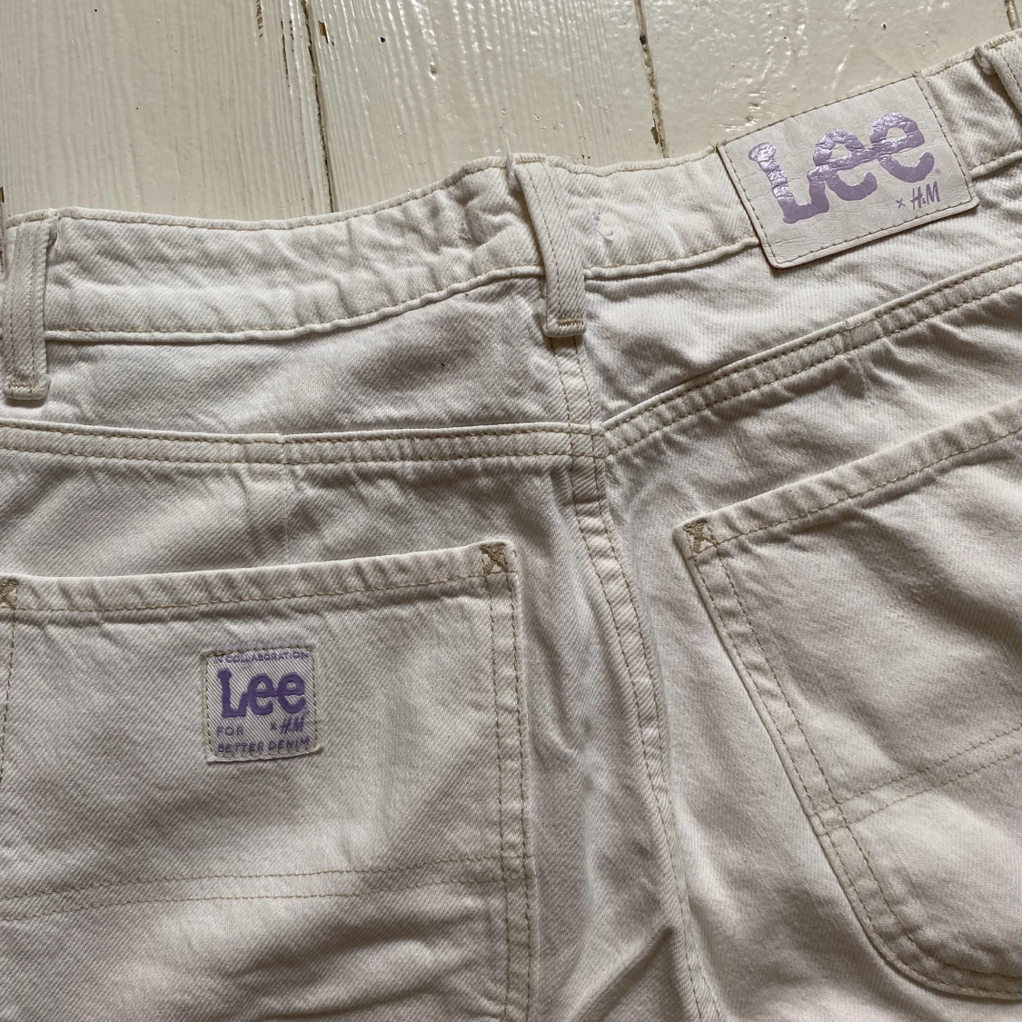 Lee jeans  - 91